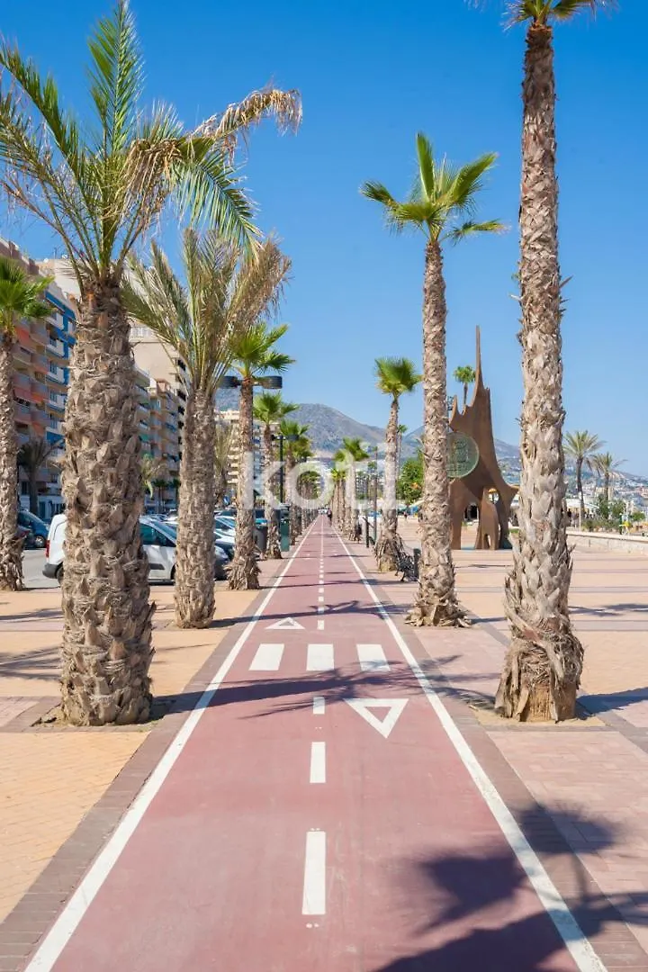 Koti Rentals - Diana Fuengirola