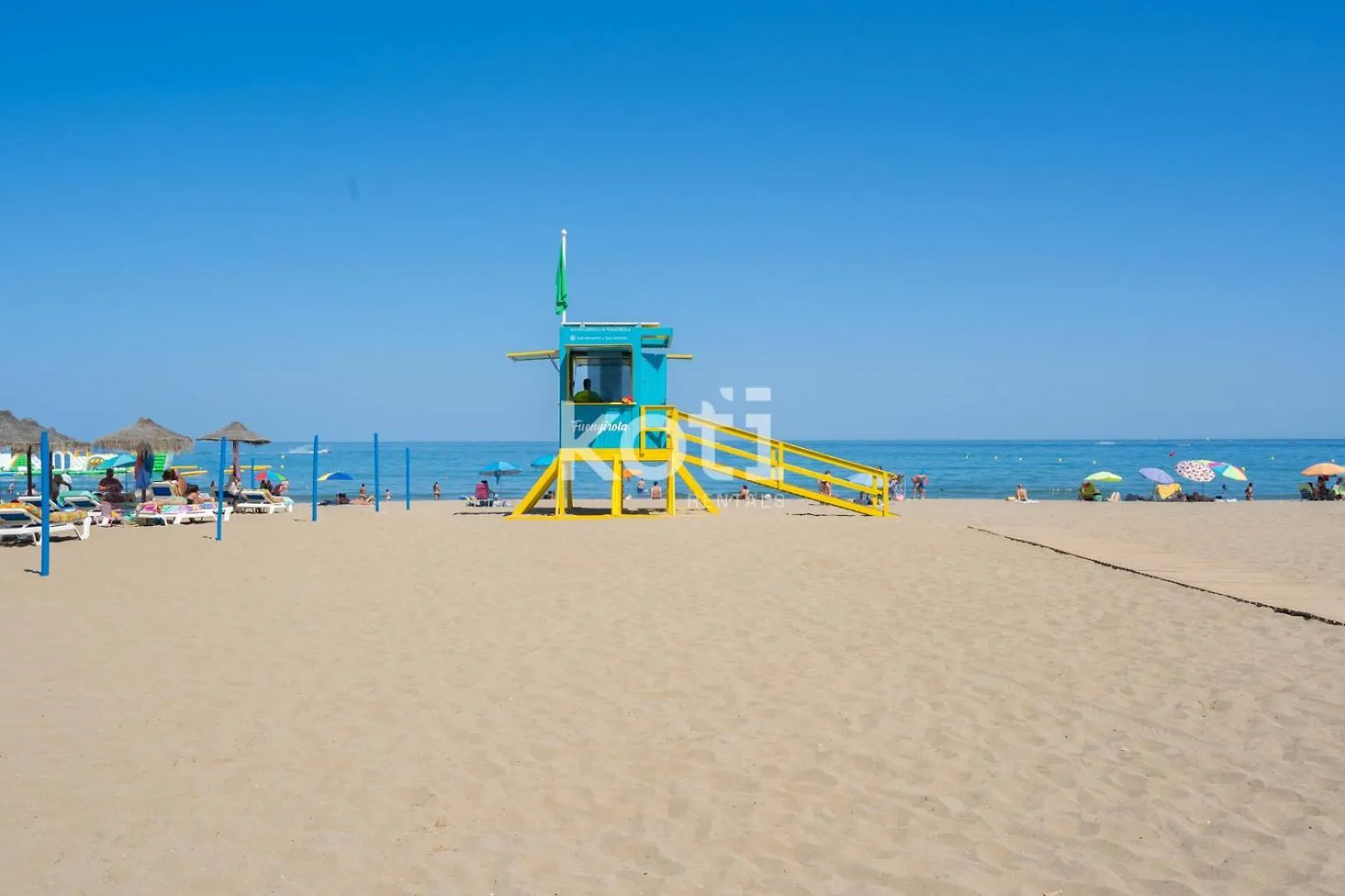 Koti Rentals - Diana Fuengirola Spain