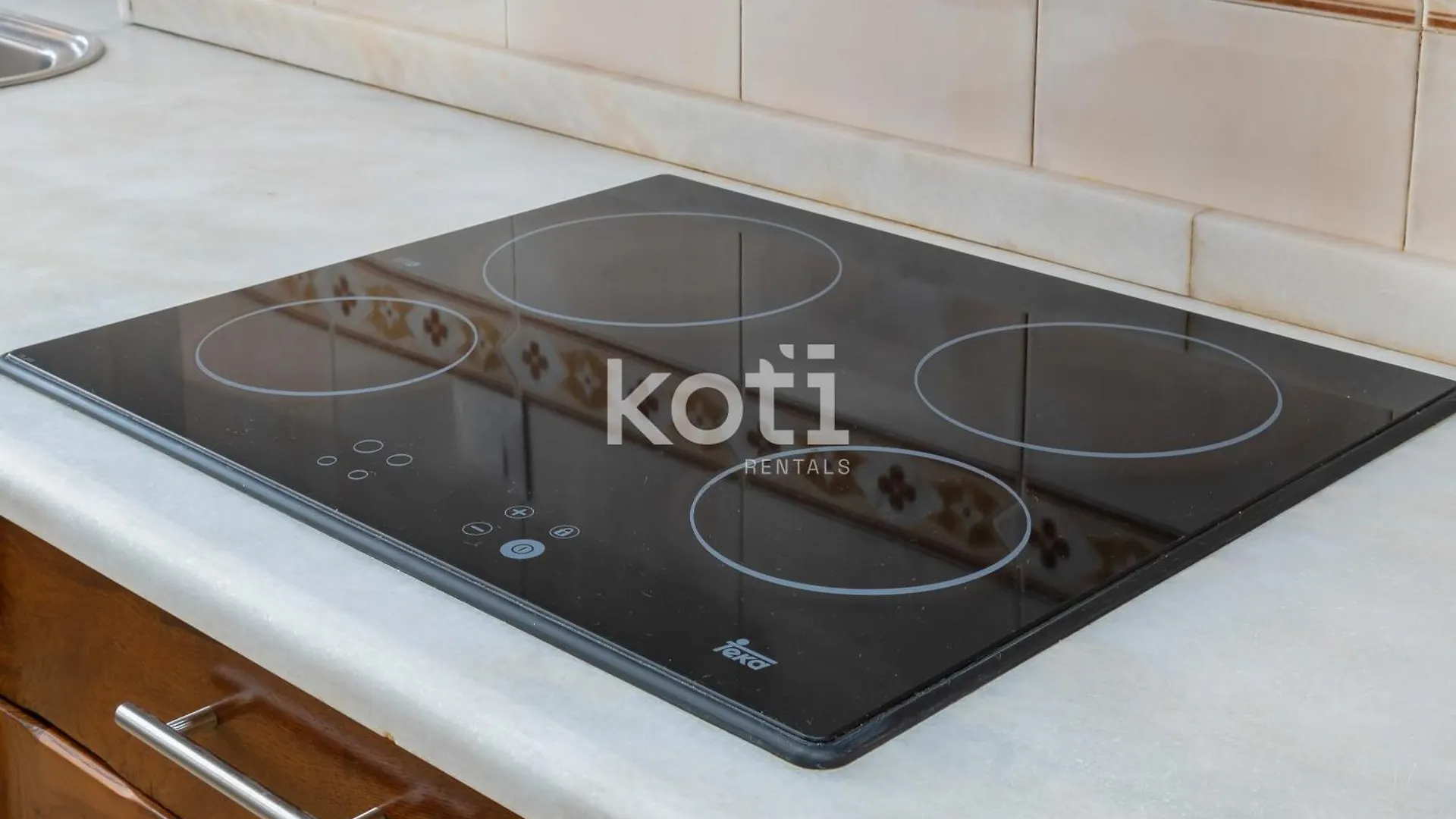 Apartment Koti Rentals - Diana Fuengirola Spain