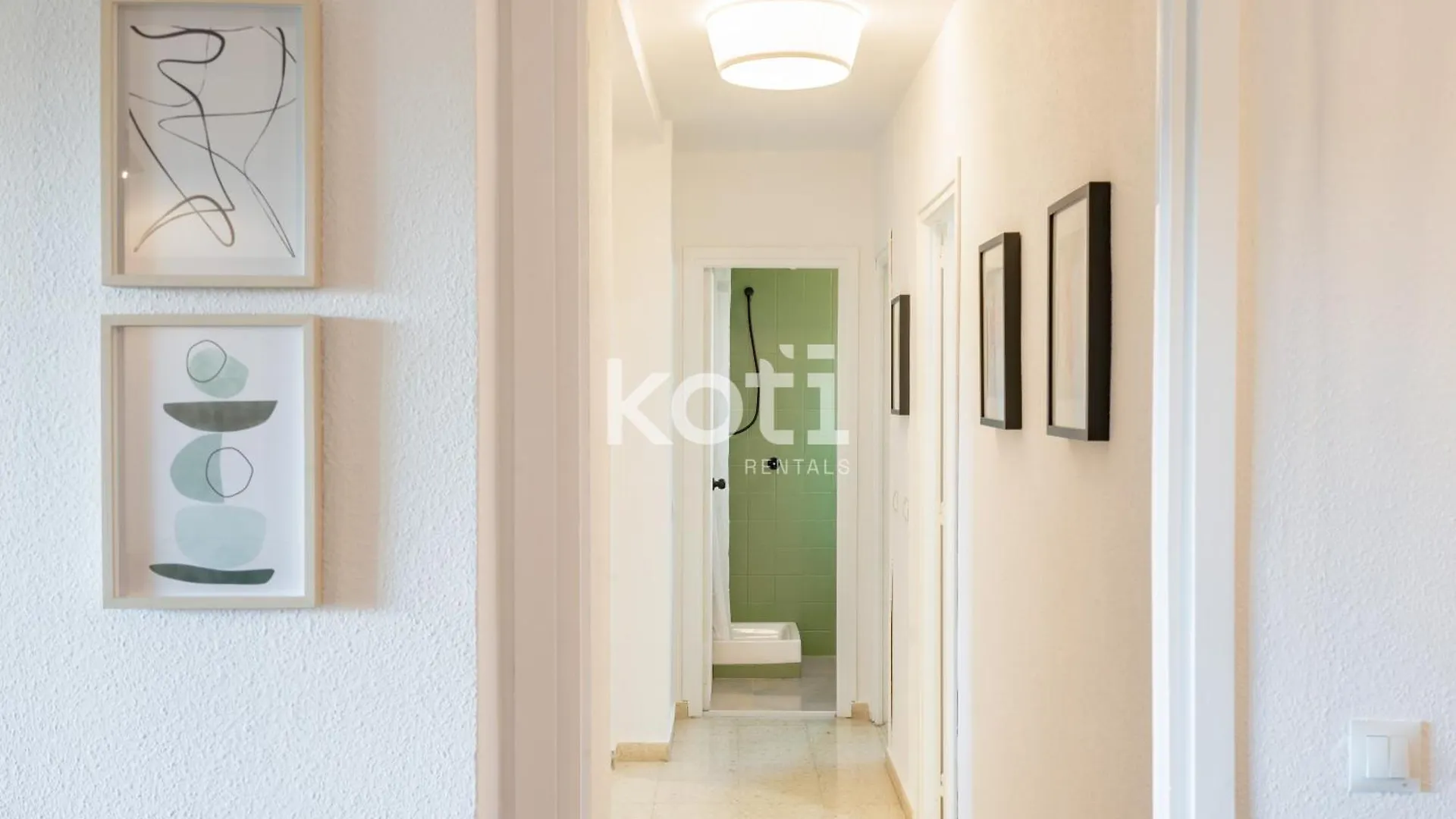 Apartment Koti Rentals - Diana Fuengirola