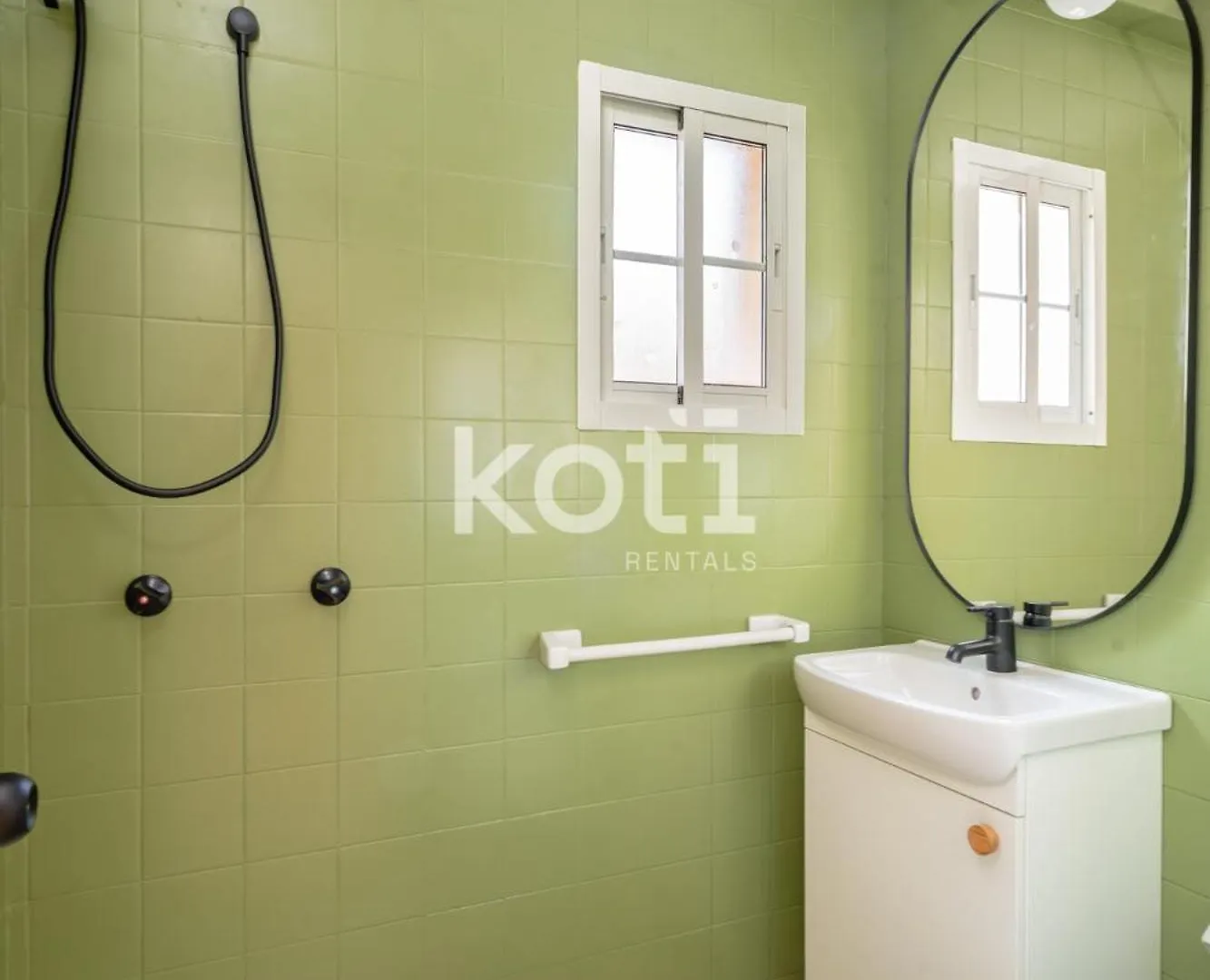 Koti Rentals - Diana Fuengirola Spain