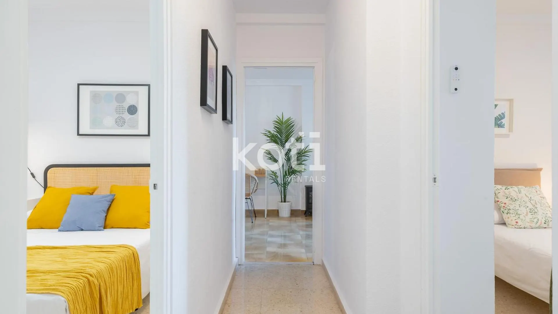Koti Rentals - Diana Fuengirola Spain