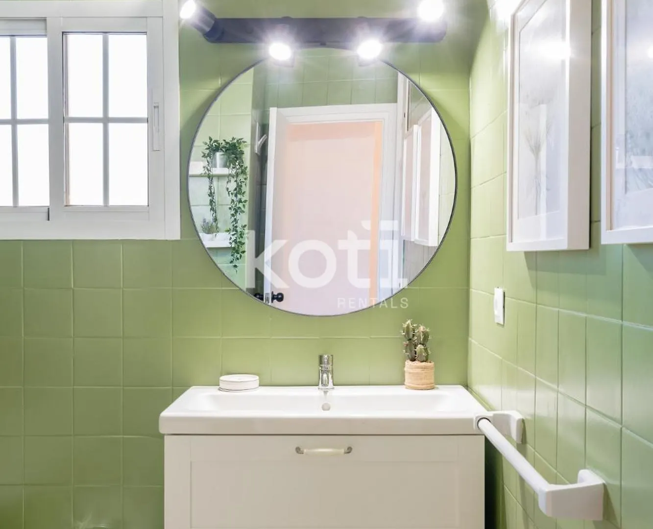 Koti Rentals - Diana Fuengirola 0*,  Spain