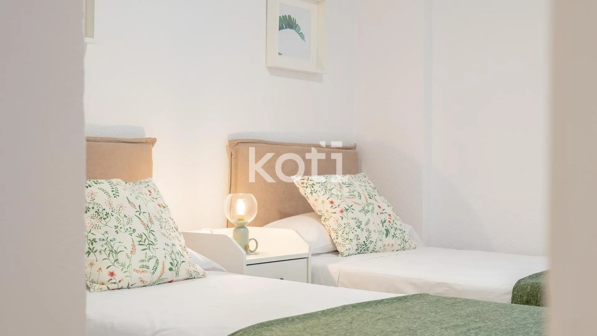 Apartment Koti Rentals - Diana Fuengirola Spain