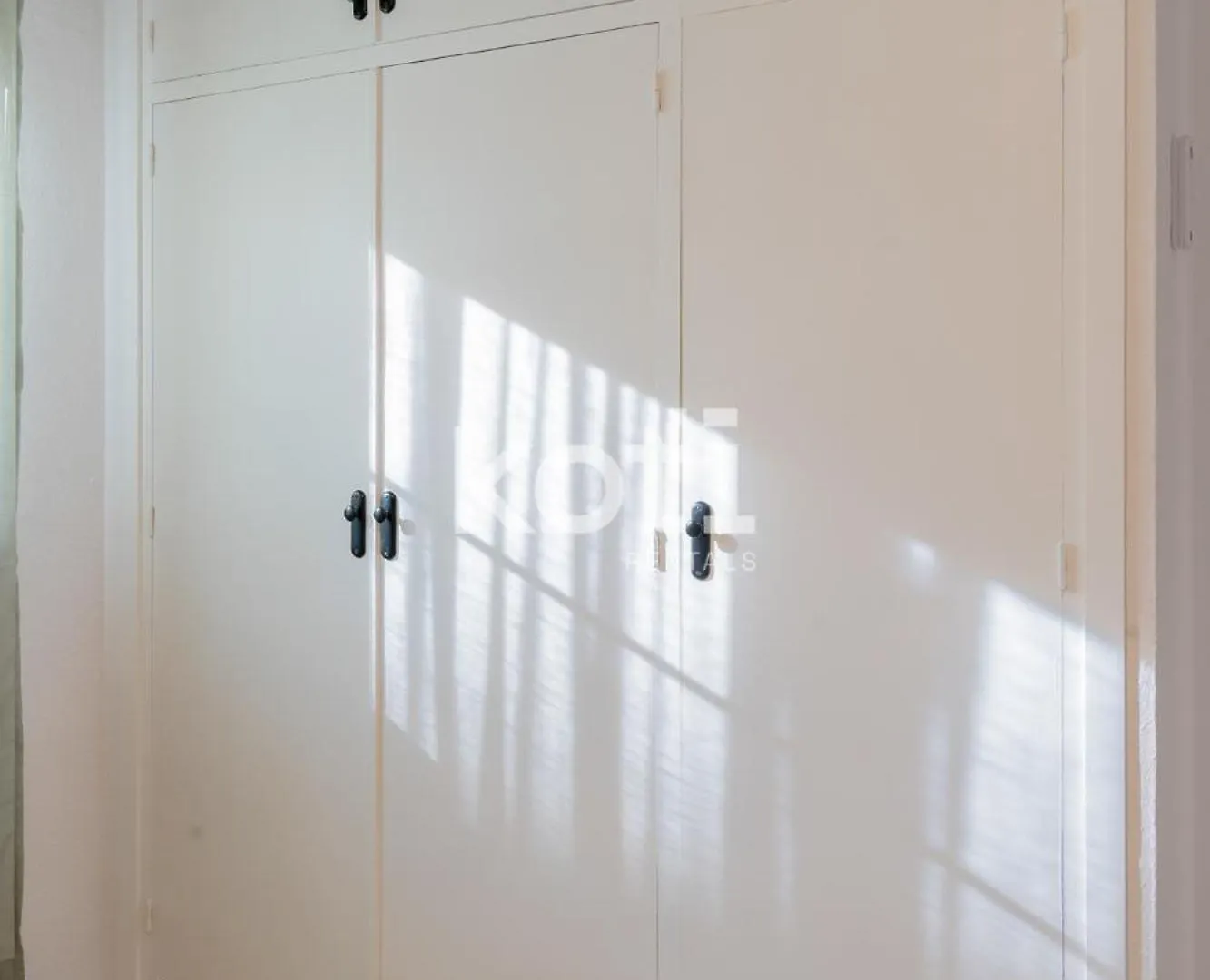 Koti Rentals - Diana Fuengirola 0*,