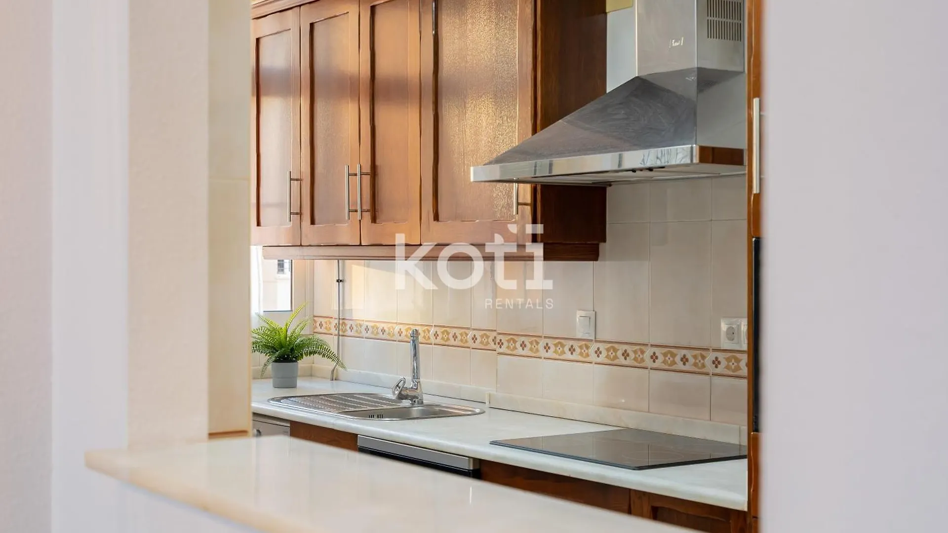Koti Rentals - Diana Fuengirola Spain