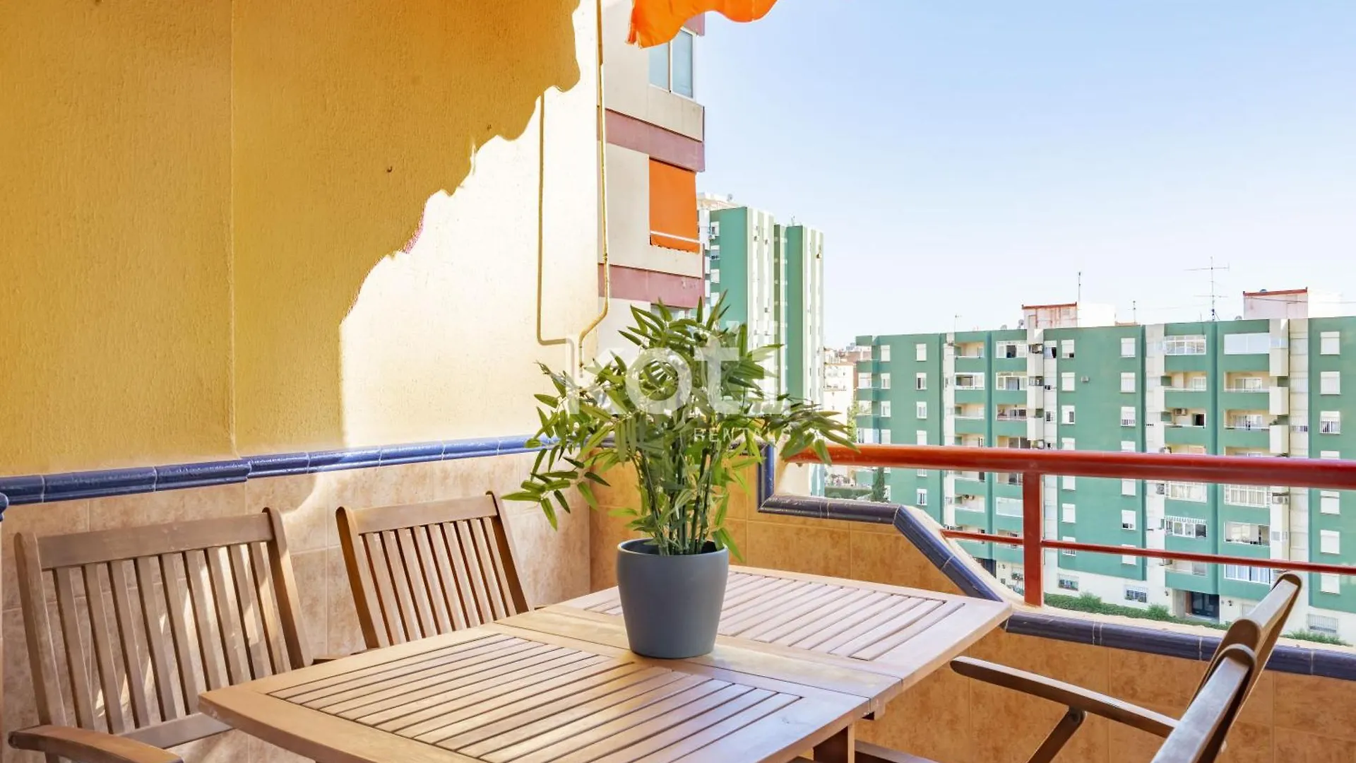 Koti Rentals - Diana Fuengirola 0*,  Spain