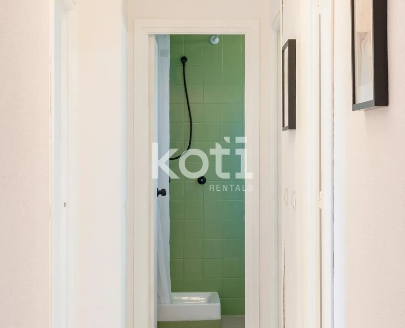Koti Rentals - Diana Fuengirola Spain