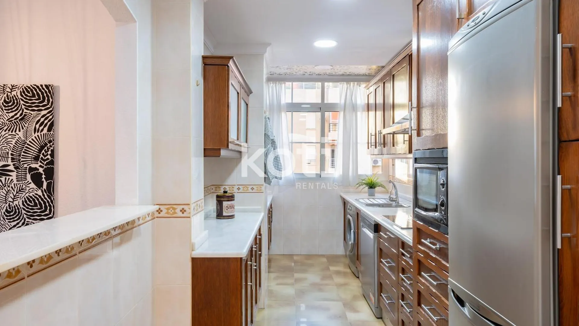 Apartment Koti Rentals - Diana Fuengirola