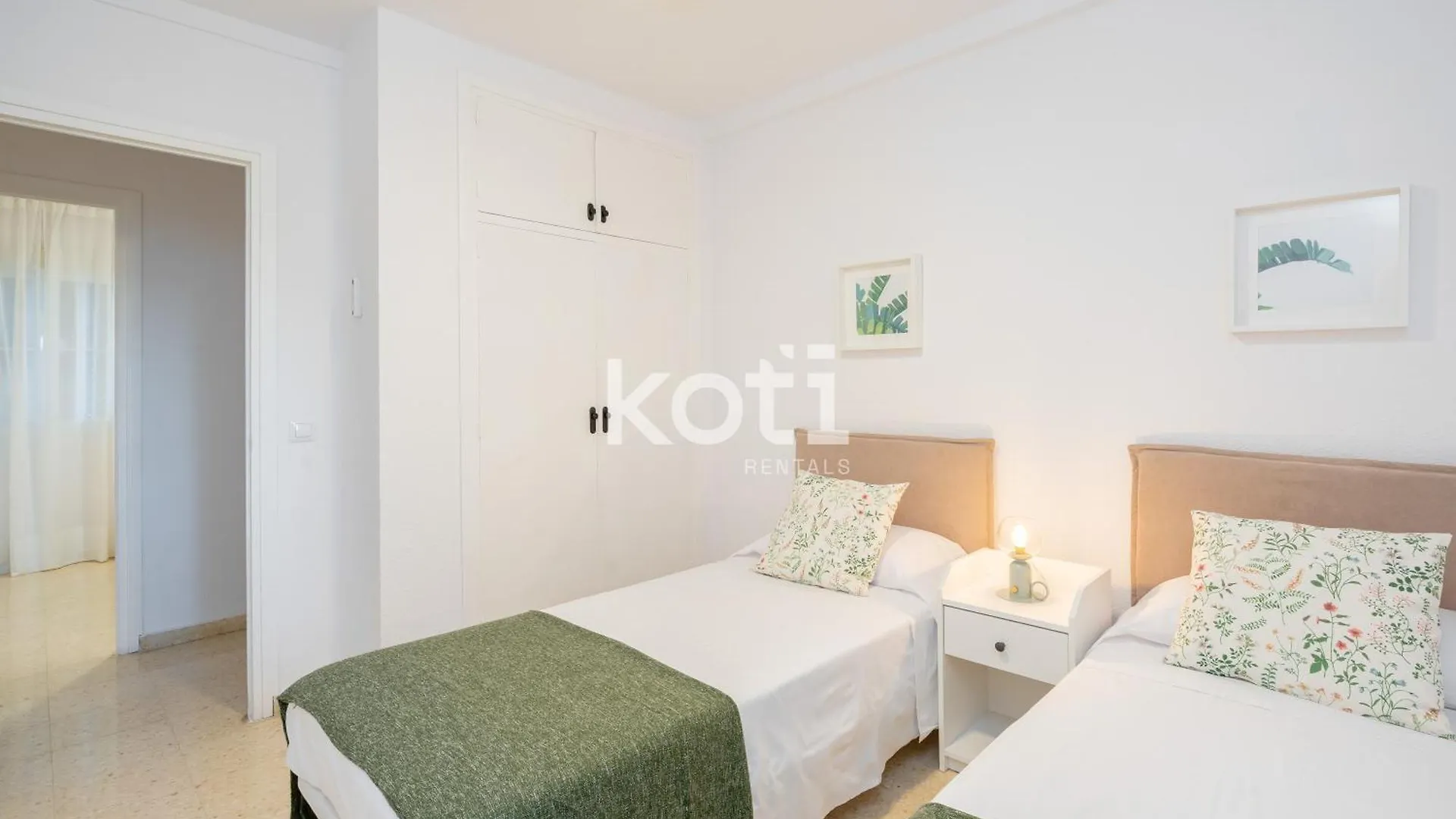 Koti Rentals - Diana Fuengirola