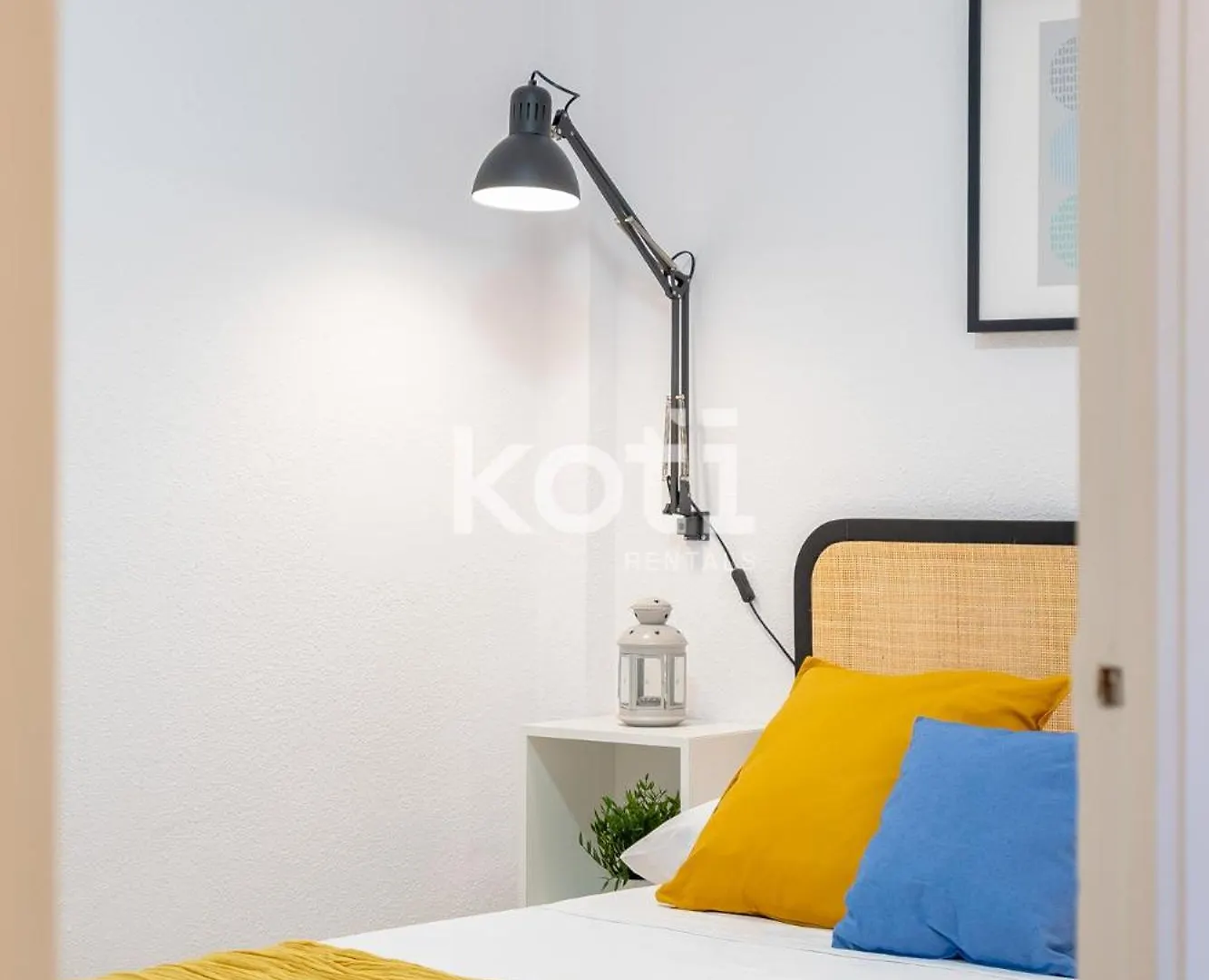 Koti Rentals - Diana Fuengirola