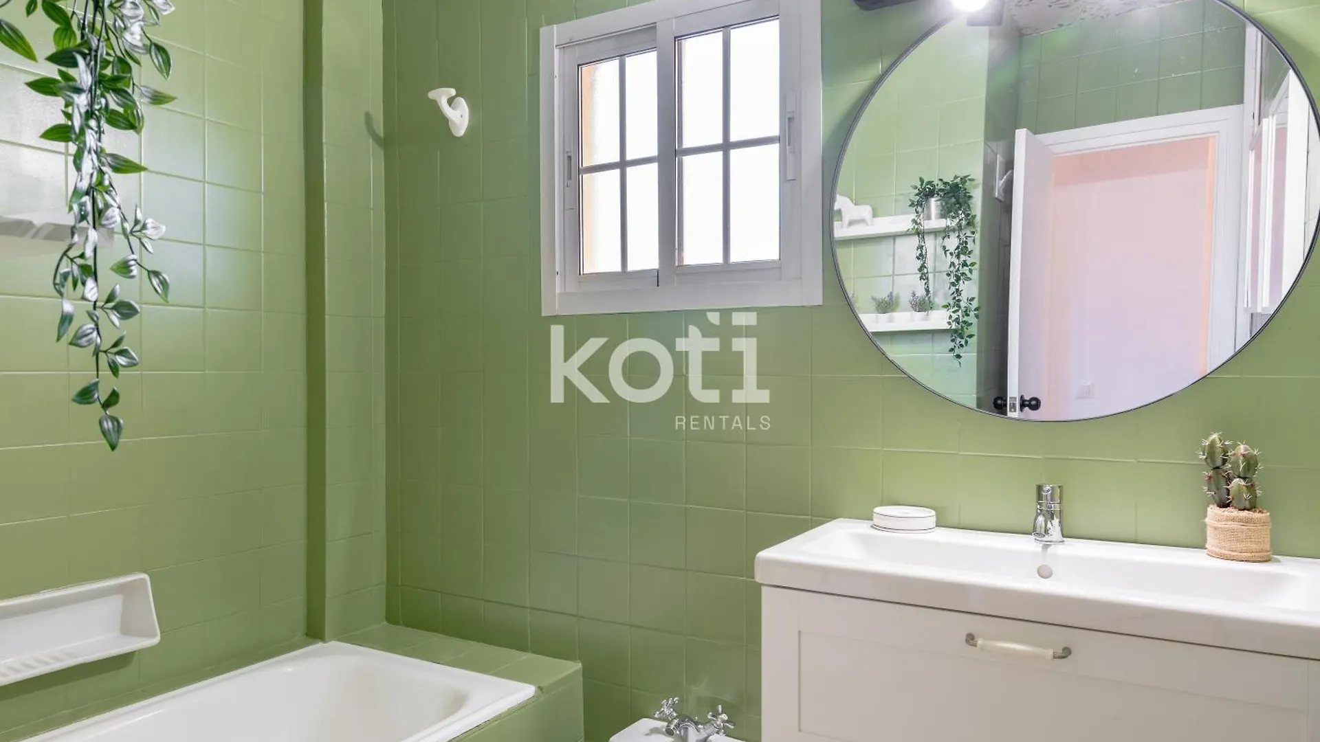 Koti Rentals - Diana Fuengirola