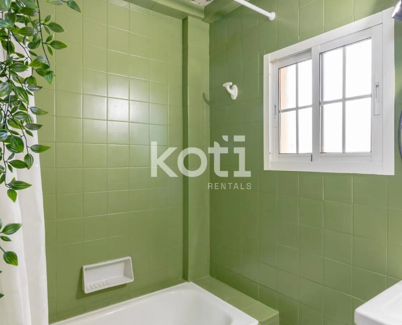 Koti Rentals - Diana Fuengirola Apartment