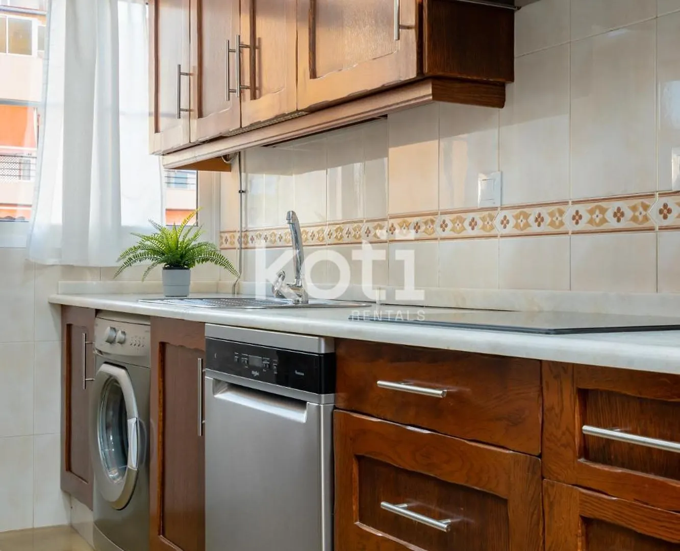 Apartment Koti Rentals - Diana Fuengirola Spain