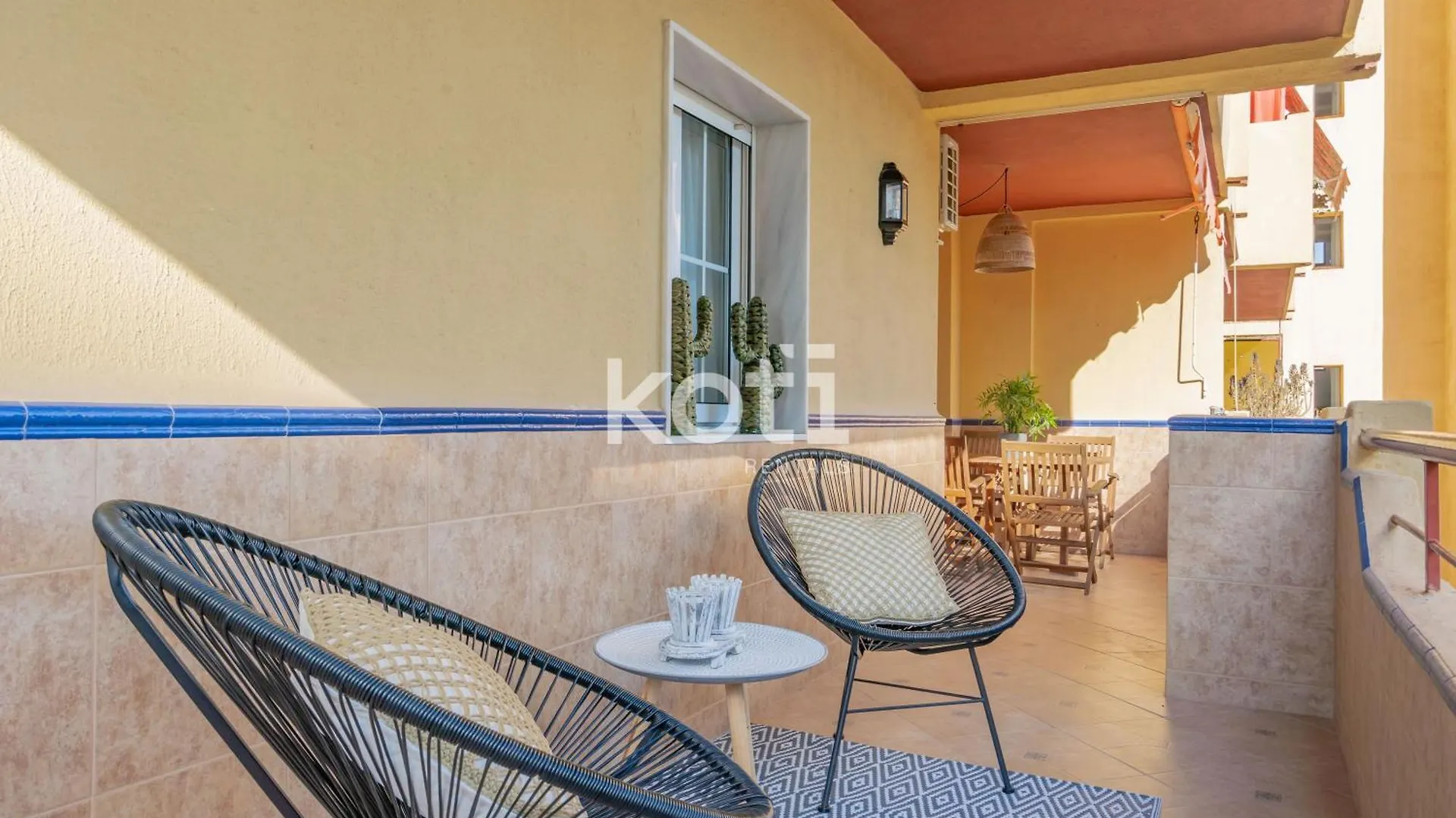 Koti Rentals - Diana Fuengirola