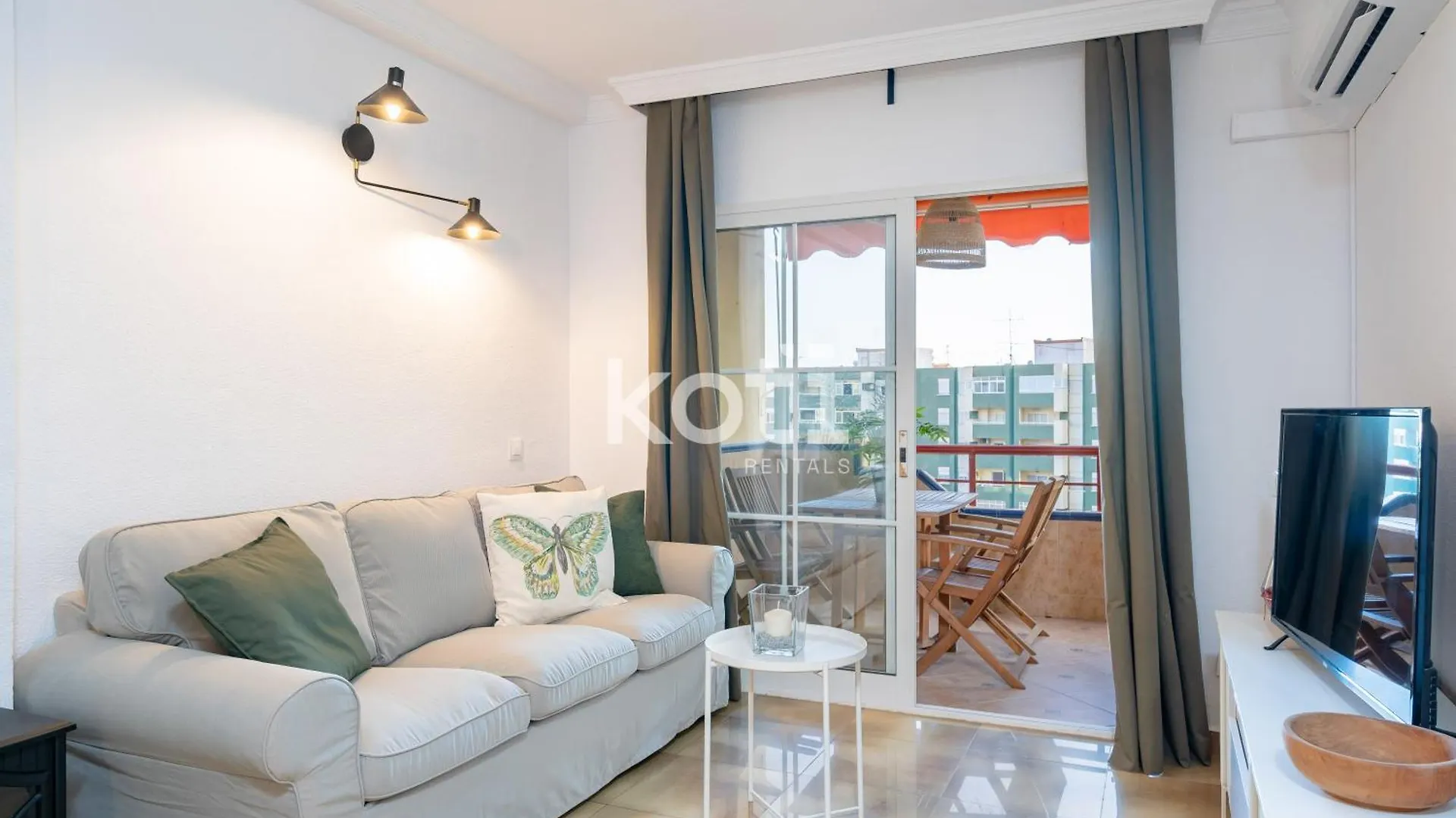 Koti Rentals - Diana Fuengirola