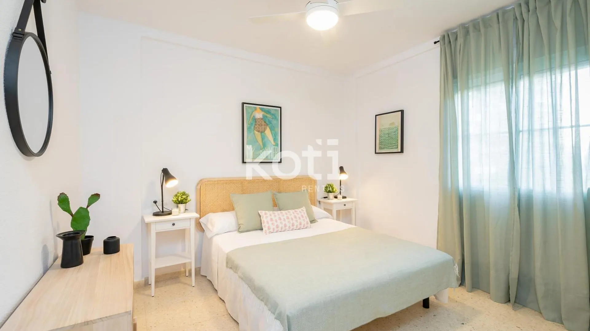 Apartment Koti Rentals - Diana Fuengirola