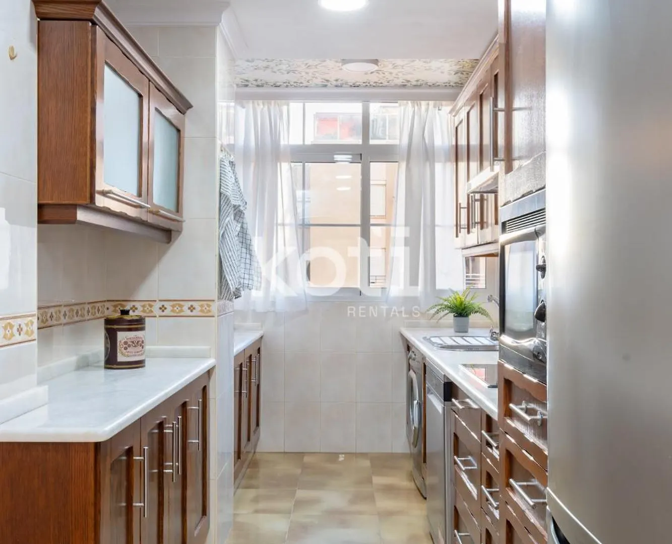 Koti Rentals - Diana Fuengirola Apartment