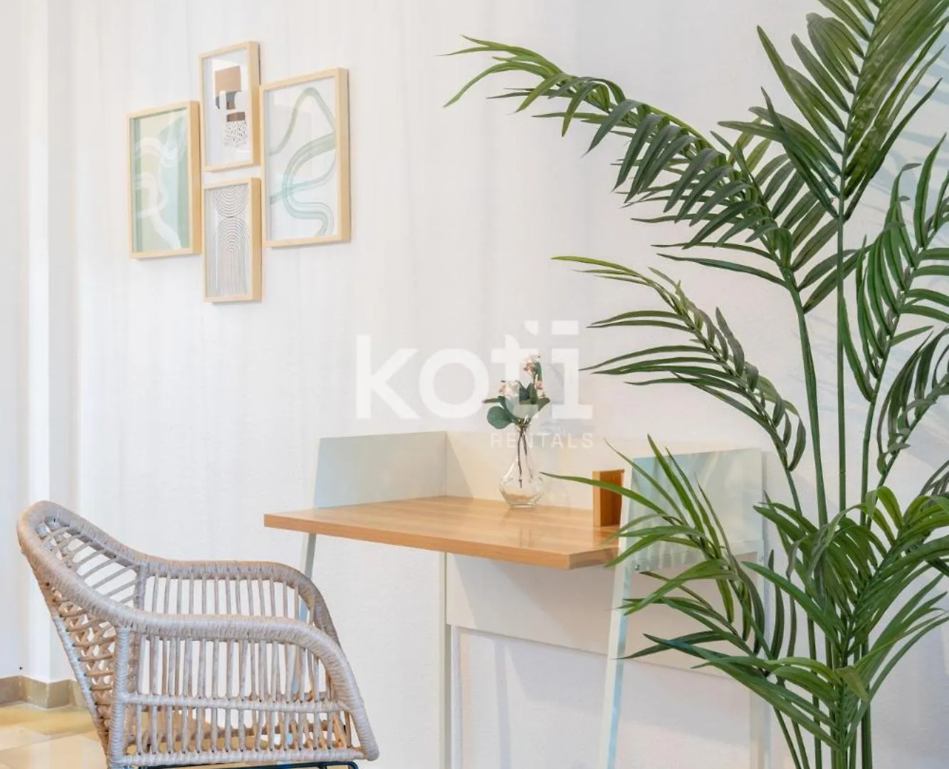 Apartment Koti Rentals - Diana Fuengirola