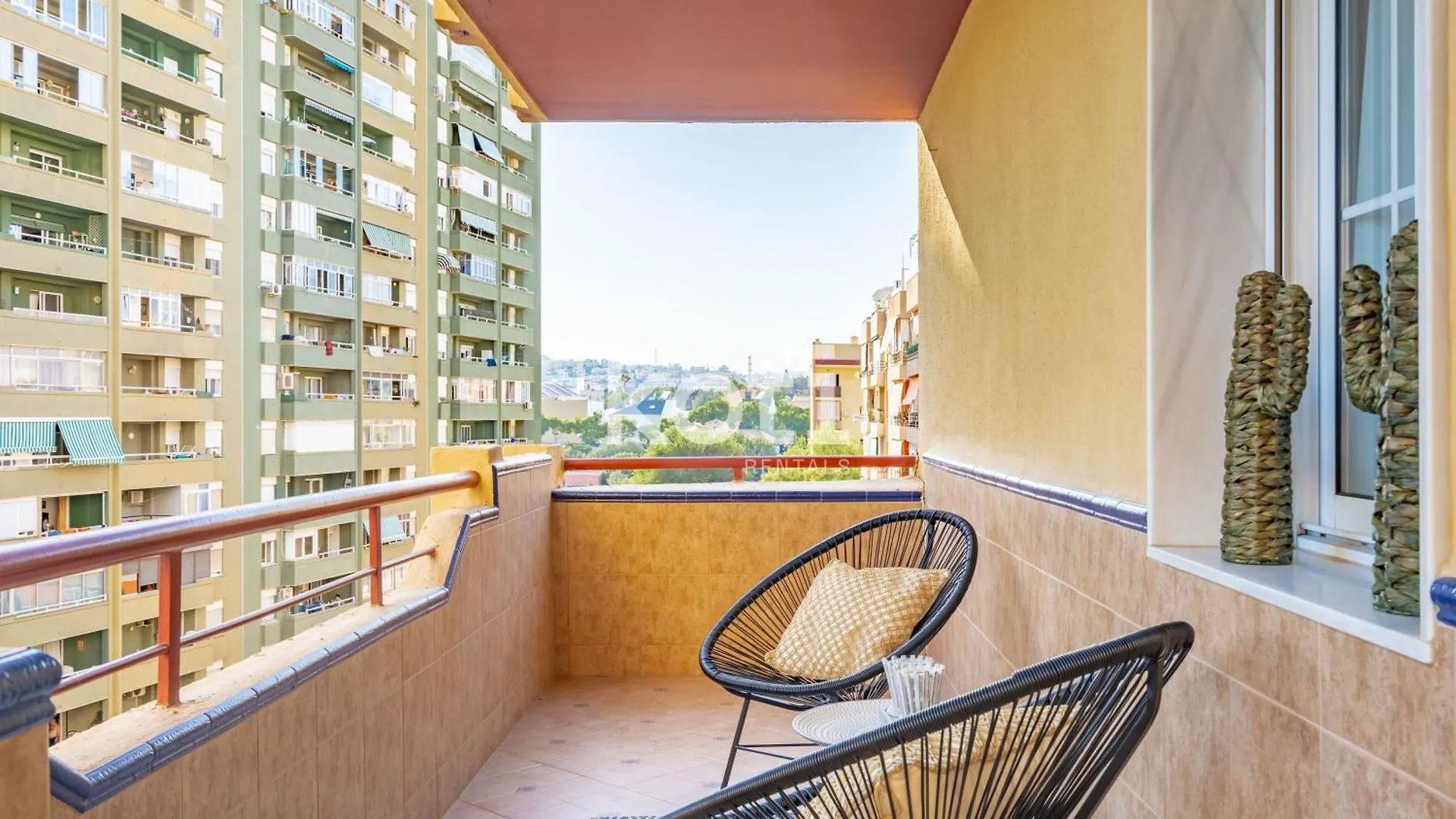 Koti Rentals - Diana Fuengirola 0*,