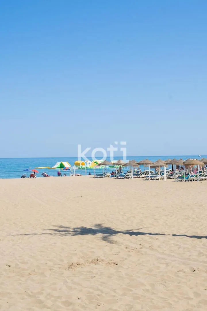Apartment Koti Rentals - Diana Fuengirola
