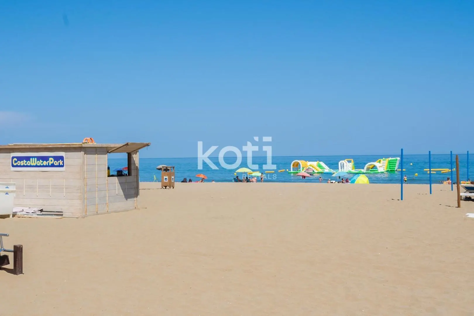 Apartment Koti Rentals - Diana Fuengirola
