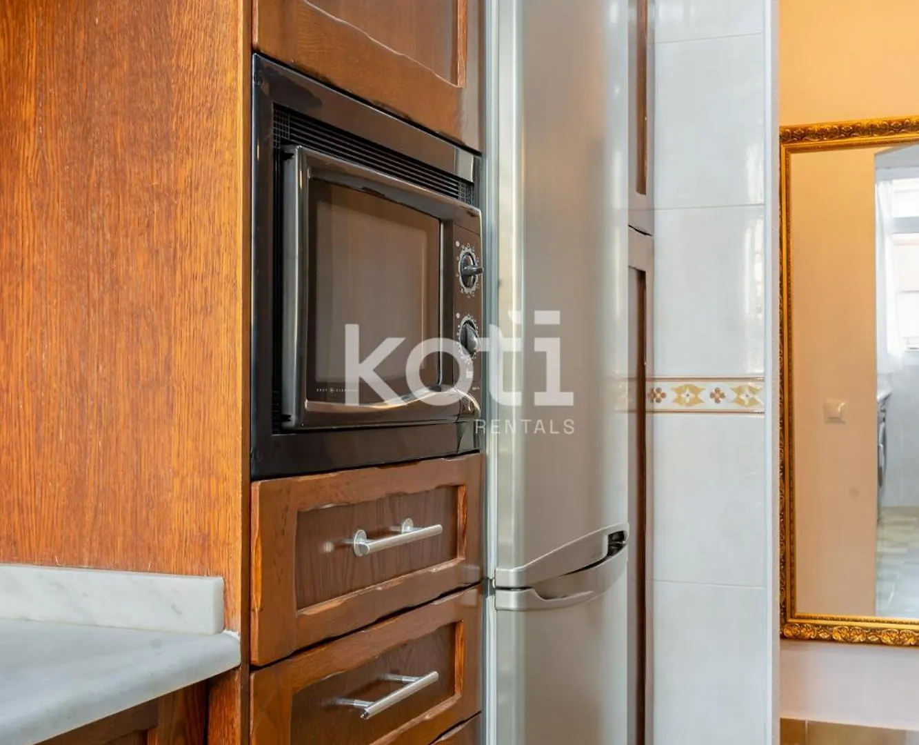 Koti Rentals - Diana Fuengirola Spain