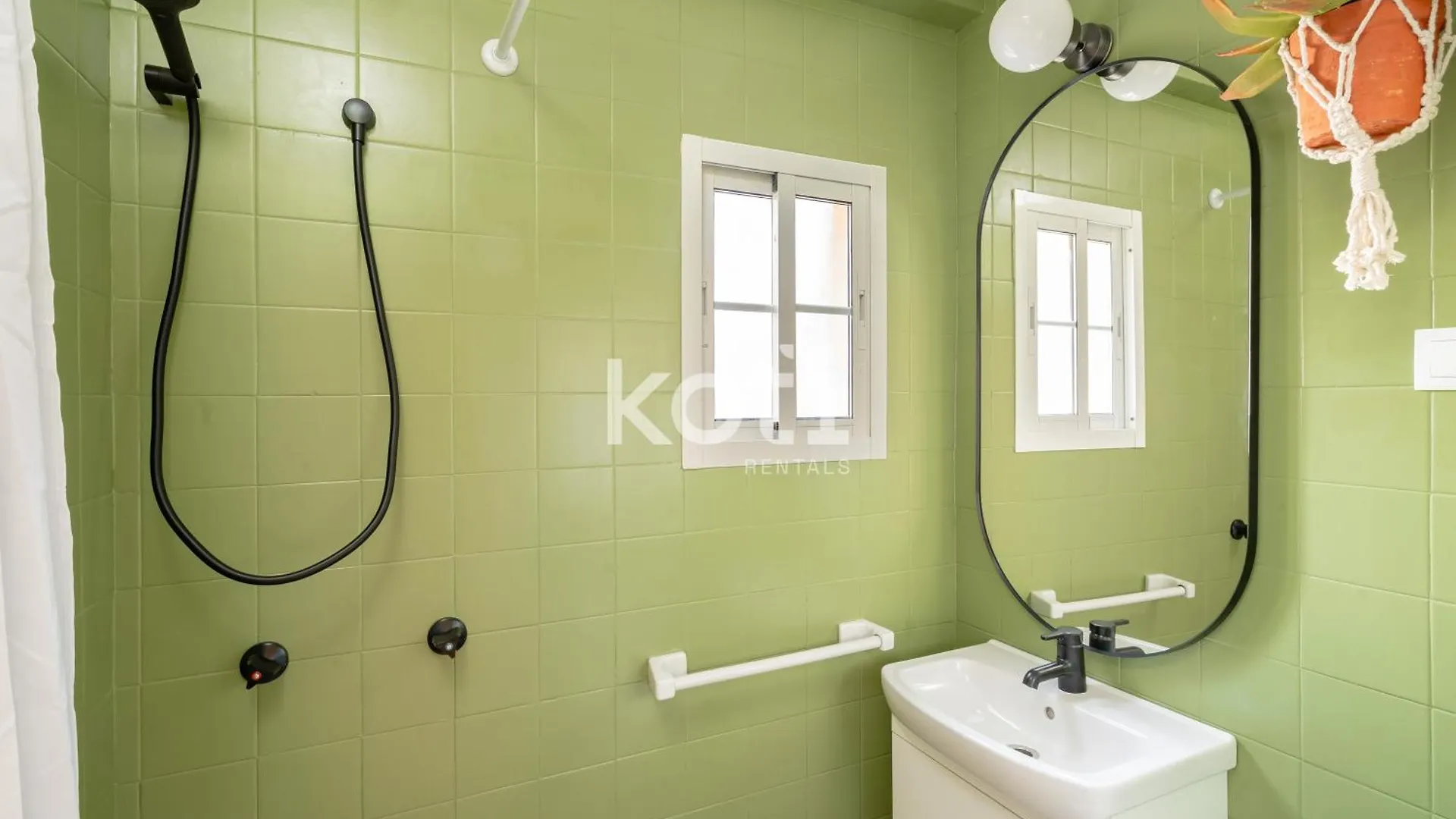 Apartment Koti Rentals - Diana Fuengirola