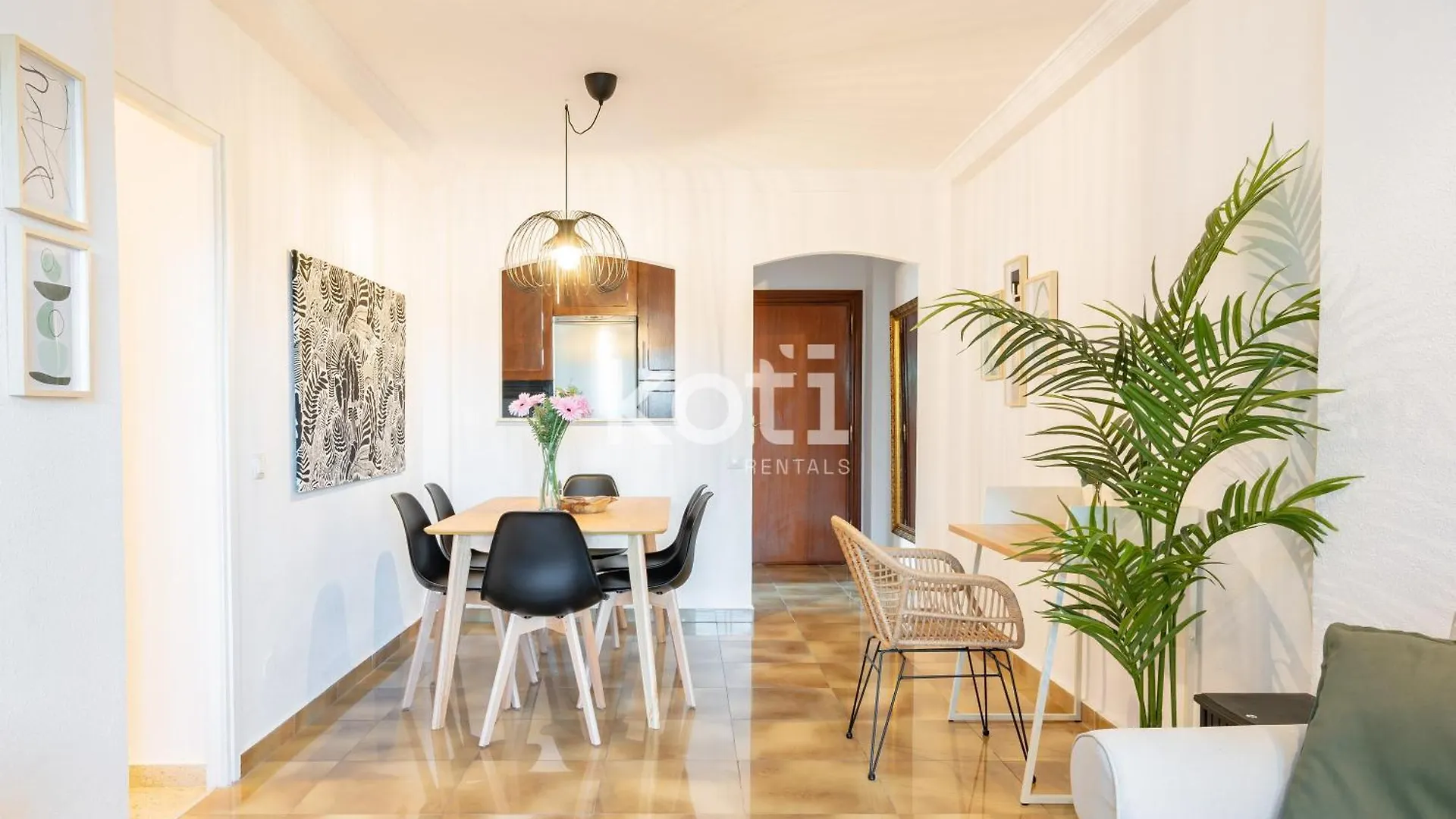 Koti Rentals - Diana Fuengirola 0*,  Spain